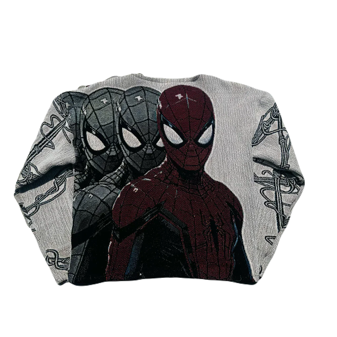 Unisex Spidey Shades Crewneck