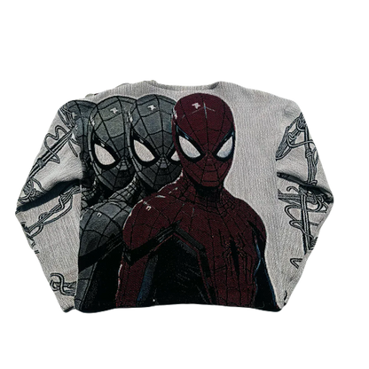 Unisex Spidey Shades Crewneck